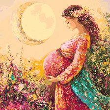 Cross stitch pattern: #2956459