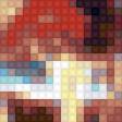 Preview of cross stitch pattern: #2956492