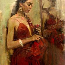 Cross stitch pattern: #2956499