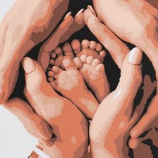 Cross stitch pattern: #2956501