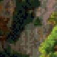 Preview of cross stitch pattern: #2956502