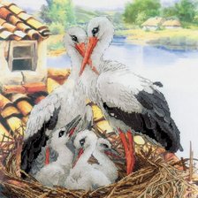 Cross stitch pattern: #2956503