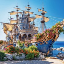 Cross stitch pattern: #2956509