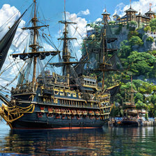 Cross stitch pattern: #2956511