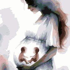 Cross stitch pattern: #2956514