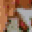 Preview of cross stitch pattern: #2956515