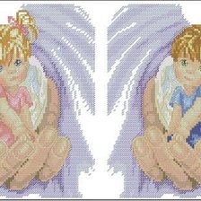 Cross stitch pattern: #2956516