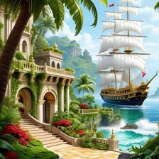 Cross stitch pattern: #2956527