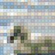 Preview of cross stitch pattern: #2956532