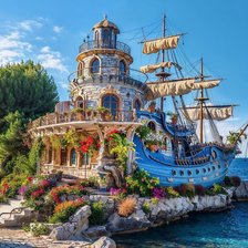 Cross stitch pattern: #2956534