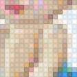 Preview of cross stitch pattern: #2956541