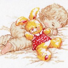 Cross stitch pattern: #2956543