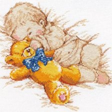 Cross stitch pattern: #2956544