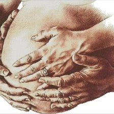 Cross stitch pattern: #2956570