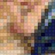 Preview of cross stitch pattern: #2956573