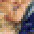 Preview of cross stitch pattern: #2956574