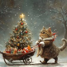 Cross stitch pattern: #2956597