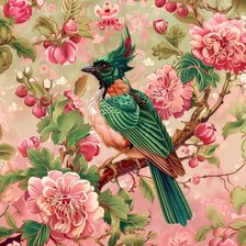 Cross stitch pattern: #2956654