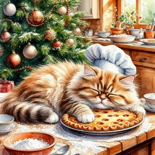 Cross stitch pattern: #2956656