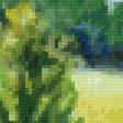Preview of cross stitch pattern: #2956669