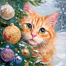 Cross stitch pattern: #2956712