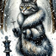 Cross stitch pattern: #2956812