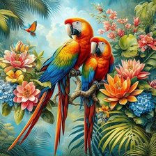 Cross stitch pattern: #2956831