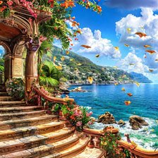 Cross stitch pattern: #2956832