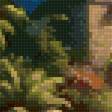 Preview of cross stitch pattern: #2956841