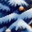 Preview of cross stitch pattern: #2956849