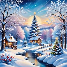 Cross stitch pattern: #2956849