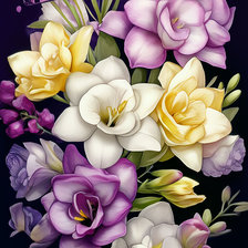 Cross stitch pattern: #2956870