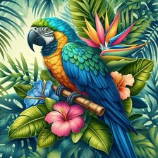 Cross stitch pattern: #2956885