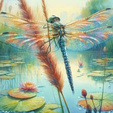 Cross stitch pattern: #2956905