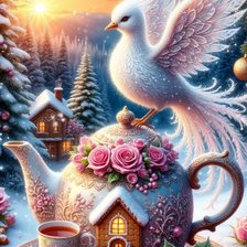 Cross stitch pattern: #2956952