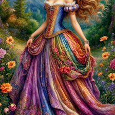 Cross stitch pattern: #2956954