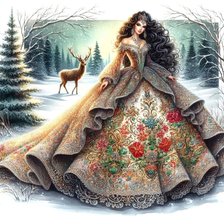 Cross stitch pattern: #2956957