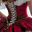 Preview of cross stitch pattern: #2956966