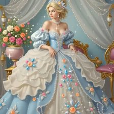 Cross stitch pattern: #2956967