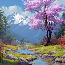 Cross stitch pattern: #2956969