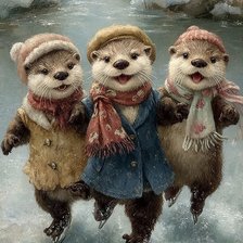 Cross stitch pattern: #2957115