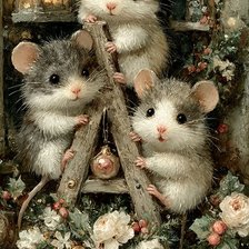 Cross stitch pattern: #2957117