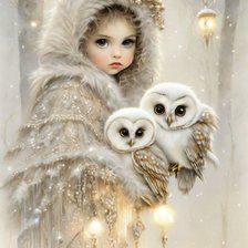 Cross stitch pattern: #2957118