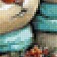 Preview of cross stitch pattern: #2957119