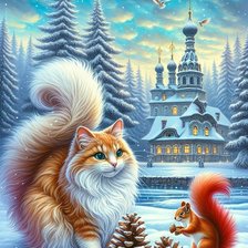Cross stitch pattern: #2957143