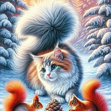 Cross stitch pattern: #2957145