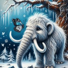 Cross stitch pattern: #2957146