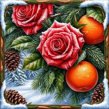 Cross stitch pattern: #2957149