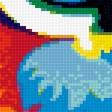 Preview of cross stitch pattern: #2957162