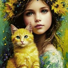 Cross stitch pattern: #2957169